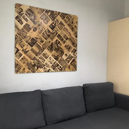 Appart hôtel Ozzy Homes 1+0 Muhtesem Harika Konum Daire *