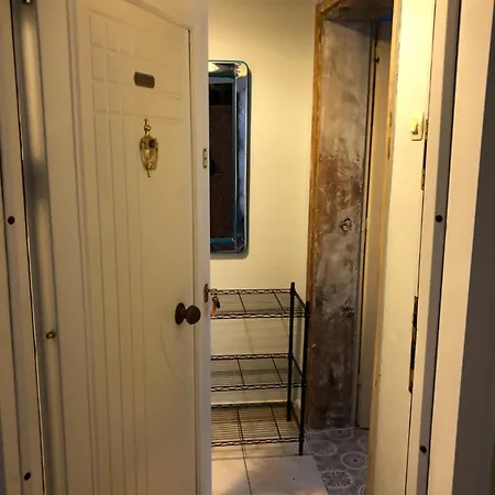 Appart hôtel Ozzy Homes 1+0 Muhtesem Harika Konum Daire *