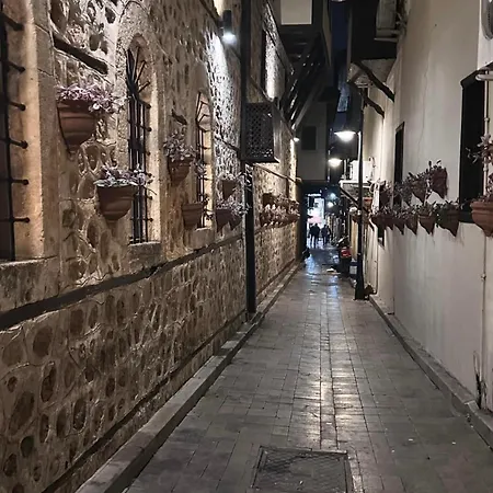 Appart hôtel Ozzy Homes 1+0 Muhtesem Harika Konum Daire *