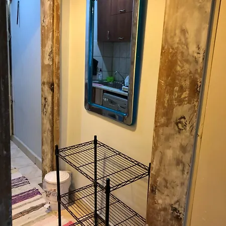 Appart hôtel Ozzy Homes 1+0 Muhtesem Harika Konum Daire Antalya
