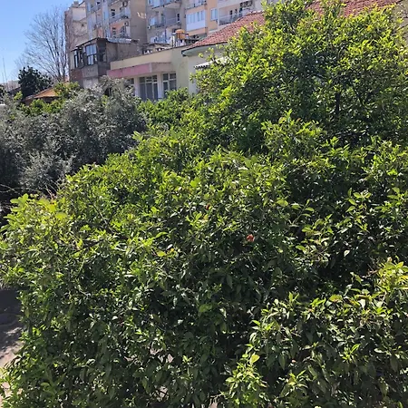Appart hôtel Ozzy Homes 1+0 Muhtesem Harika Konum Daire *
