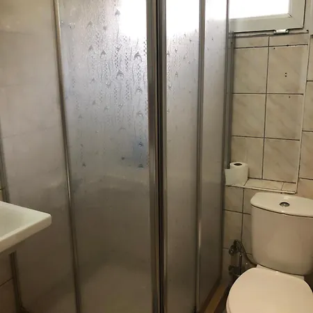 Ozzy Homes 1+0 Muhtesem Harika Konum Daire Aparthotel