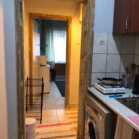Ozzy Homes 1+0 Muhtesem Harika Konum Daire Aparthotel