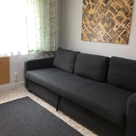 Ozzy Homes 1+0 Muhtesem Harika Konum Daire Aparthotel Antalya