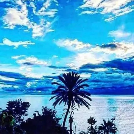Aparthotel Ozzy Homes 1+0 Muhtesem Harika Konum Daire Antalya