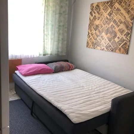 Aparthotel Ozzy Homes 1+0 Muhtesem Harika Konum Daire Antalya
