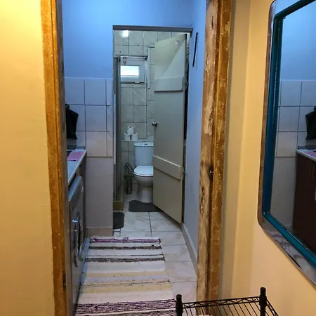 Aparthotel Ozzy Homes 1+0 Muhtesem Harika Konum Daire Antalya