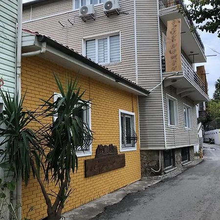 Ozzy Homes 1+0 Muhtesem Harika Konum Daire Aparthotel Antalya